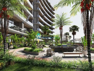 1 Bedroom Flat for Sale in Arjan, Dubai - 3. jpg