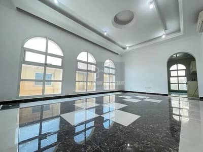 1 Bedroom Flat for Rent in Khalifa City, Abu Dhabi - cac531e3-13b4-47f9-aa97-7bac0c701cf7. jpg