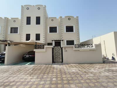 4 Bedroom Villa for Rent in Mohammed Bin Zayed City, Abu Dhabi - IMG20240224105539. jpg