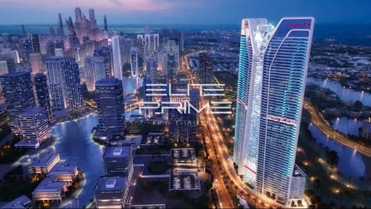 2 Bedroom Apartment for Sale in Jumeirah Lake Towers (JLT), Dubai - Screenshot 2024-05-18 125947. png