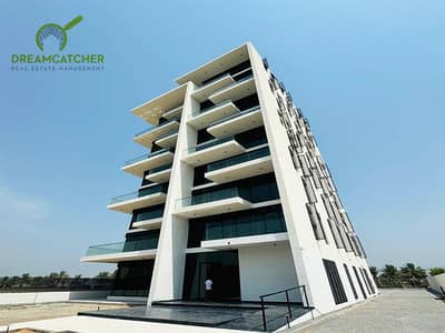 Studio for Sale in Al Zorah, Ajman - 1. jpg