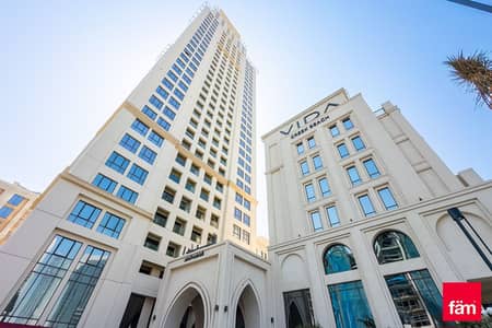 Vacant | Post Payment Plan | fully furnished