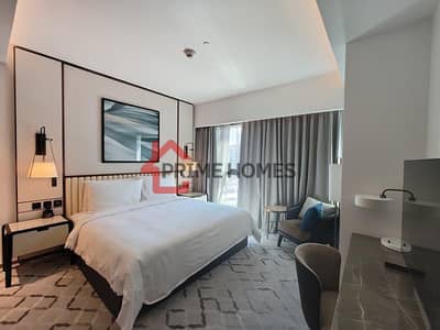 Best Price | Exclusive Unit | Fully Furnished
