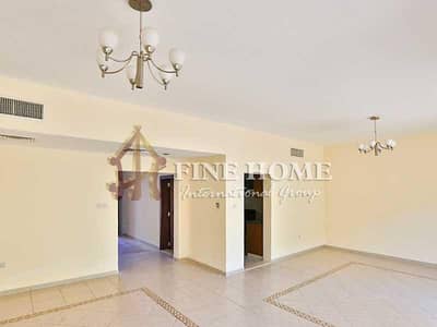 Modern 3 BR Villa in Abu Dhabi Gate City Modern 3 BR Villa in Abu Dhabi Gate City