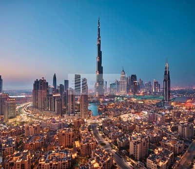 Luxurious 3BR | 2 Balconies | Burj Khalifa View Luxurious 3BR | 2 Balconies | Burj Khalifa View