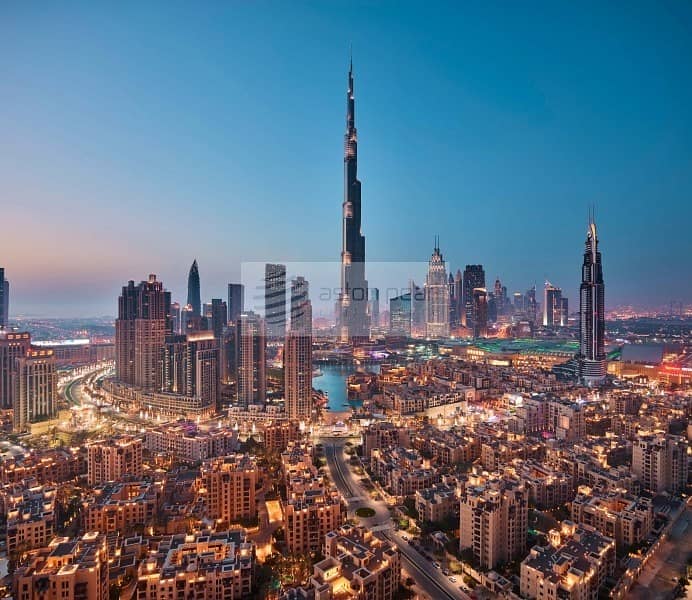 Luxurious 3BR | 2 Balconies | Burj Khalifa View Luxurious 3BR | 2 Balconies | Burj Khalifa View