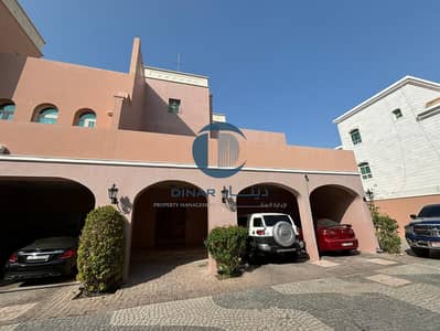 5 Bedroom Villa for Rent in Al Mushrif, Abu Dhabi - IMG-20240816-WA0094. jpg