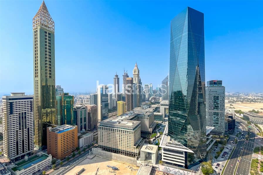 位于DIFC,公园塔楼,公园塔楼A座 1 卧室的公寓 120000 AED - 9532683 位于DIFC,公园塔楼,公园塔楼A座 1 卧室的公寓 120000 AED - 9532683