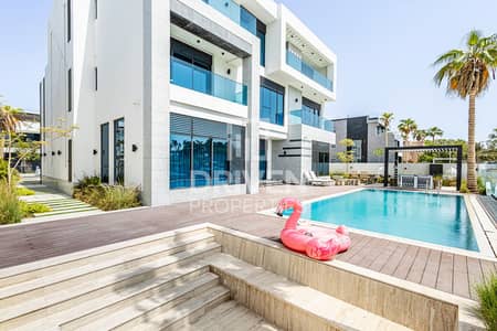 Exclusive | Fully Upgraded | Billionaires Row