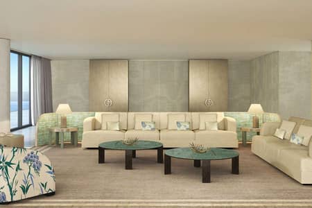 4 Bedroom Apartment for Sale in Palm Jumeirah, Dubai - Sea View | 4 Bedrooms | Luxurious