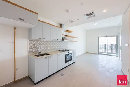 Mid Floor | Brand New | Vacant 1 Bedroom