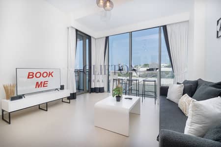Exclusive | Vacant on Transfer | Fully Furnished