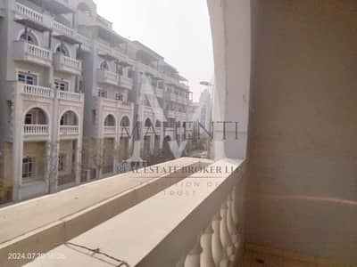 VACANT | WITH HUGE BALCONY | READY TO MOVE IN