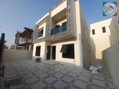 4 Bedroom Villa for Sale in Al Helio, Ajman - 77b5f9e2-7b04-4a01-b476-d88a6f069845. jpg