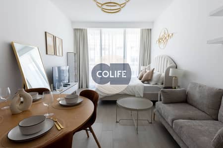 Studio for Rent in Jumeirah Village Circle (JVC), Dubai - Luma 21-4. jpg