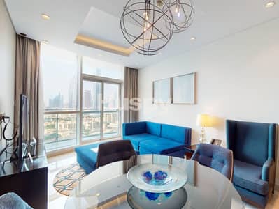 Fully Furnished | Vacant Now | Fantastic Views