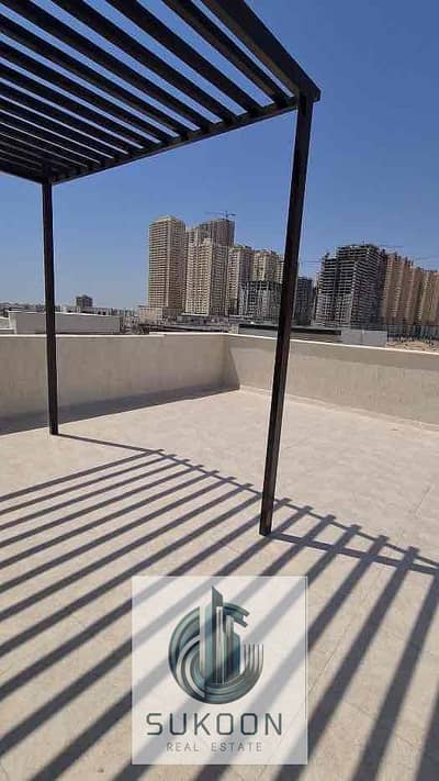 Luxurious and spacious villa for rent