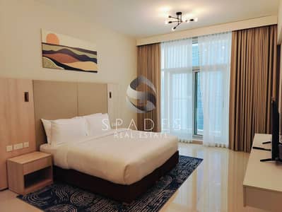 Scenic  view | Modern Furniture 3BHK | All bills Include