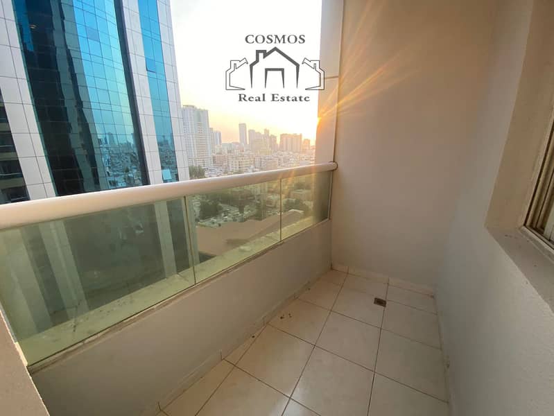 Luxury Apartment for Sale in Orient Tower A1 Seventh Floor