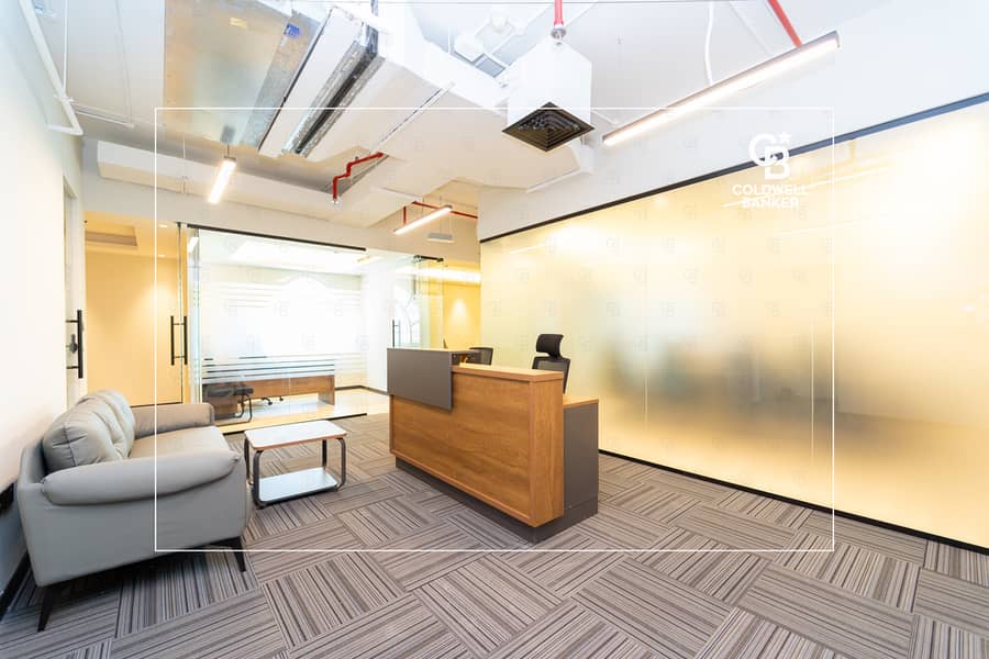 位于朱美拉湖塔 (JLT),JLT N区,苍穹之顶大厦 的写字楼 475000 AED - 9534583 位于朱美拉湖塔 (JLT),JLT N区,苍穹之顶大厦 的写字楼 475000 AED - 9534583