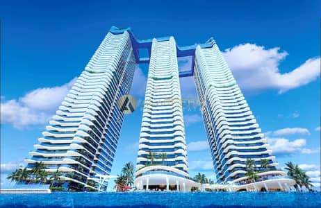 1 Bedroom Apartment for Sale in Dubai Maritime City, Dubai - Untitled. jpg