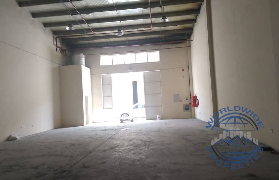 Hot Deal! 2500 Sqft Warehouse for Rent in Jurf 3 Ajman Hot Deal! 2500 Sqft Warehouse for Rent in Jurf 3 Ajman