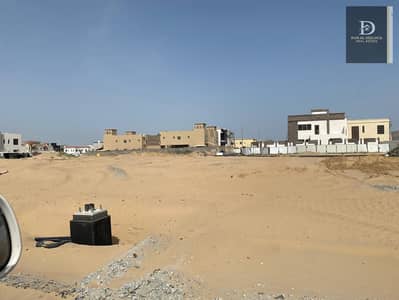 ارض سكنية  للبيع في حوشي، الشارقة - c6c8eae2-c274-4c9d-b9e5-e0cb8a02dbe9. jpg