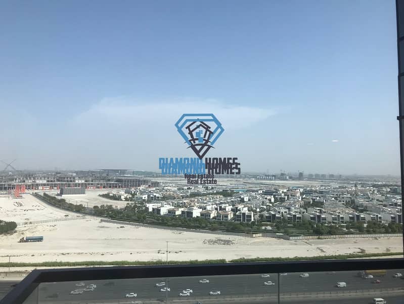 No Commission | 2% DLD | Brand New | Open View | No Commission | 2% DLD | Brand New | Open View |
