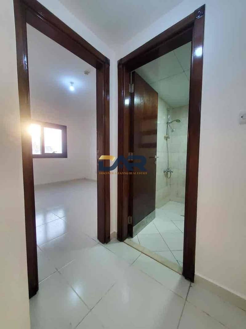 1-Bedroom Hall Apart with Chiller Free in Shabiya 12 | Bayut.com