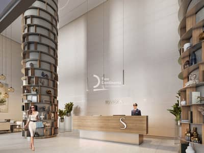 2 Bedroom Apartment for Sale in Motor City, Dubai - Elevate Your Lifestyle in Luxury Homes I Orbis