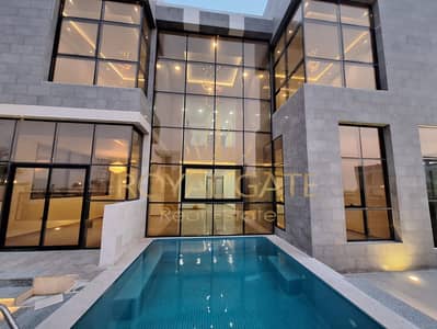 5 Bedroom Villa for Rent in Yas Island, Abu Dhabi - IMG-20240809-WA0021. jpg