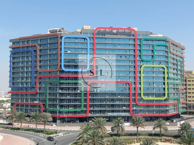 محل تجاري في البوابة العربية،واحة دبي للسيليكون (DSO) 2275000 درهم - 6755704 محل تجاري في البوابة العربية،واحة دبي للسيليكون (DSO) 2275000 درهم - 6755704