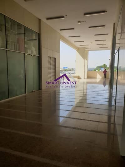 Shop for rent in Business Bay for 68K/yr. Shop for rent in Business Bay for 68K/yr.