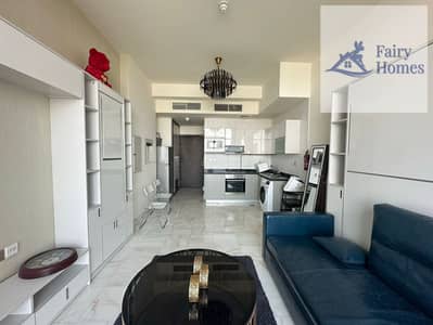 Fully Furnished Luxury Studio for rent