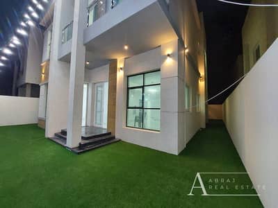 Modern Luxury Villa | Strategic Location | Call Now | Resale