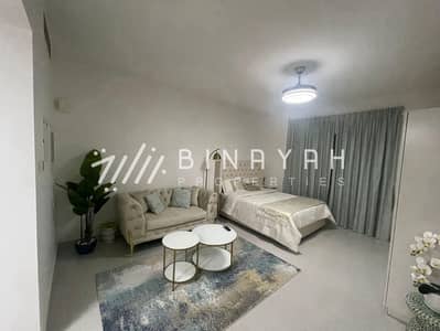 Full Pool View | Fully Furnished Studio | Vacant