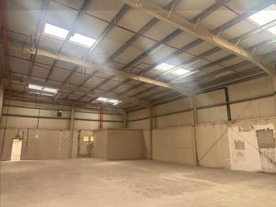 Warehouse for Sale in Al Quoz, Dubai - MF4. JPG
