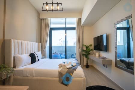 Studio for Rent in Meydan City, Dubai - WhatsApp Image 2024-08-13 at 11.17. 28. jpeg