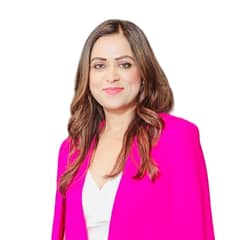 Shivani Manchanda