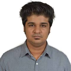 Akhtar Nabeel Akhtar Nabeel