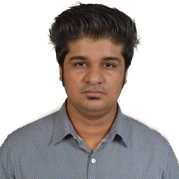 Akhtar Nabeel Akhtar Nabeel