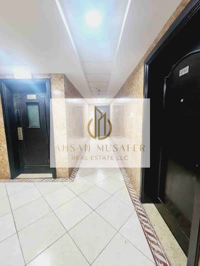 (NO COMMISSION+GYM POOL FREE) EASY EXIT TO DUBAI NEAR SAHARA CENTRE LAST UNIT 2BHK WITH 3WASHROOM WITH 2 BALCONY