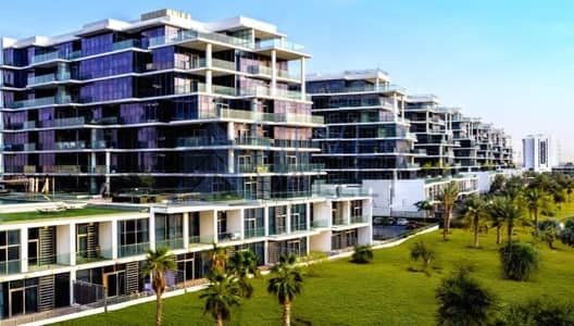 2 BR Apartment DAMAC Hills For Sale/ 20%Discount/4Years 2 BR Apartment DAMAC Hills For Sale/ 20%Discount/4Years