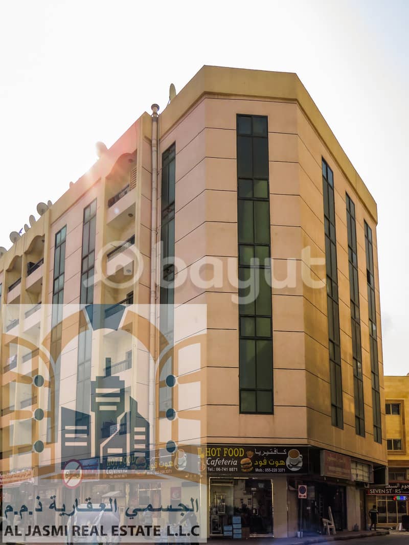 Квартира в Аль Нахиль, 2 cпальни, 27000 AED - 7859039 Квартира в Аль Нахиль, 2 cпальни, 27000 AED - 7859039