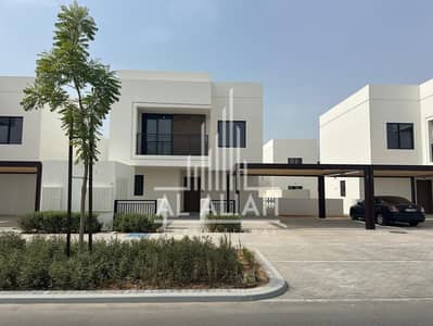 4 Bedroom Villa for Sale in Yas Island, Abu Dhabi - WhatsApp Image 2024-08-17 at 18.04. 02_e0c47e8a. jpg