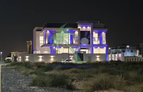 6 Bedroom Villa for Sale in Hoshi, Sharjah - IMG-20240814-WA0058. jpg