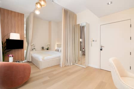 Studio for Rent in Jumeirah Village Circle (JVC), Dubai - DSC03951-Edit. jpg