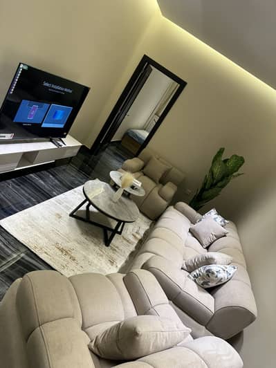 1 Bedroom Flat for Rent in Mirdif, Dubai - IMG_5959. jpeg