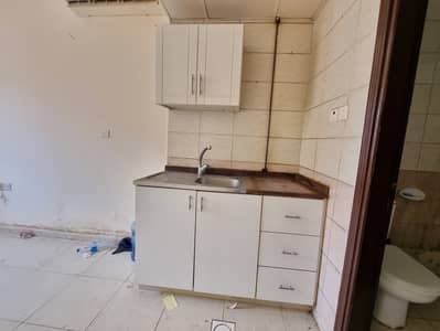 Студия в аренду в Мувайле, Шарджа - 1000181502. jpg