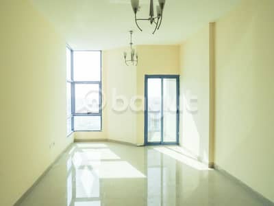 Studio for Rent in Al Nuaimiya, Ajman - STUDIO FOR RENT IN NUAIMIYA TOWER C. Studio for Rent in Al Nuaimiya, Ajman - STUDIO FOR RENT IN NUAIMIYA TOWER C.